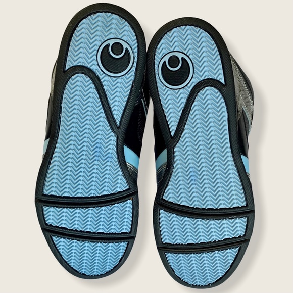 Osiris NYC 83 H-Street Limited 11301998 Silver - Picture 4 of 9